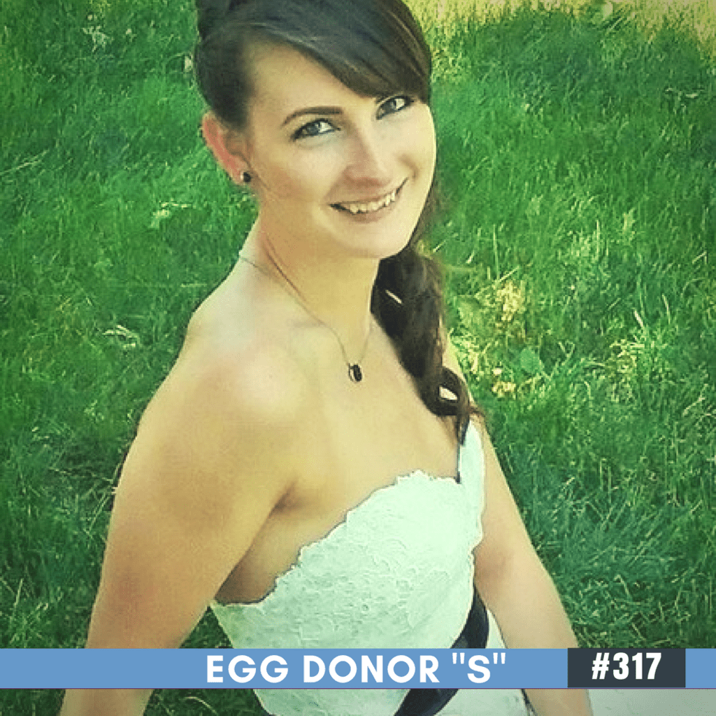 317 egg donor updates! may 2017