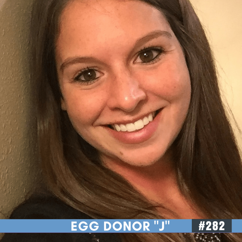 egg donor updates! august 2017