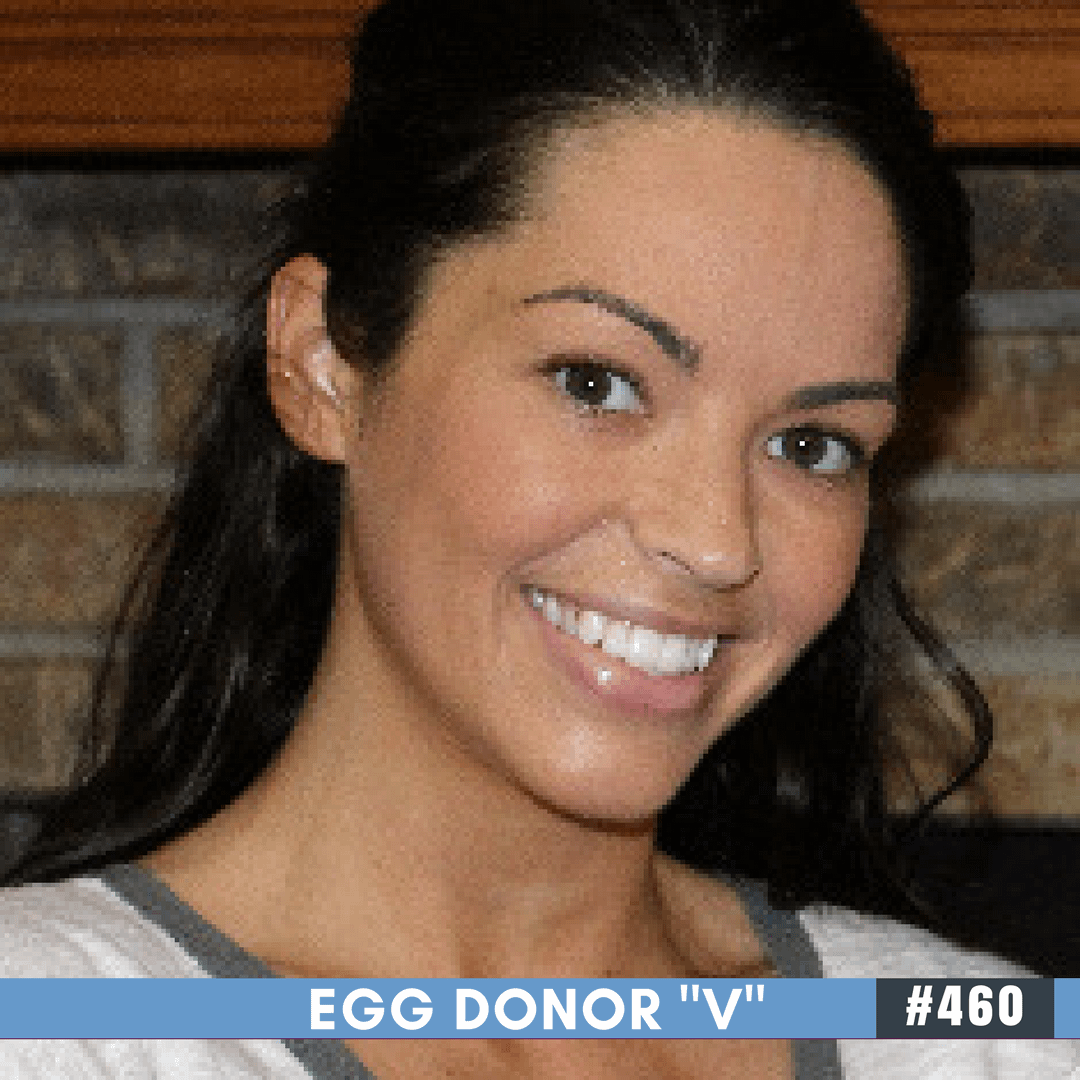 Egg Donor V