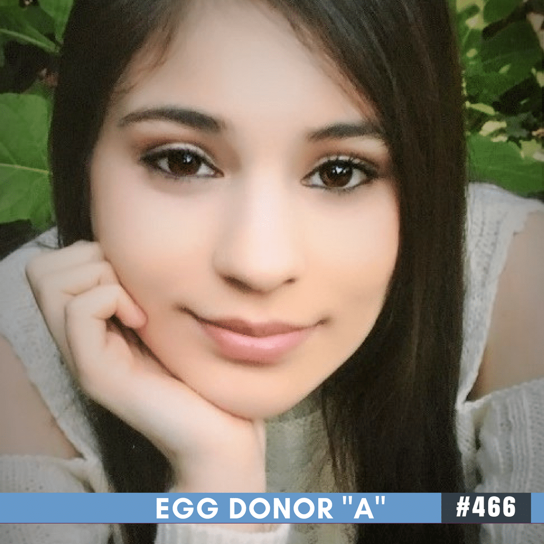 egg donor program updates • january 2018