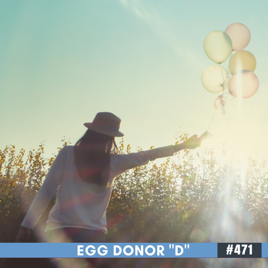egg donor program updates • january 2018