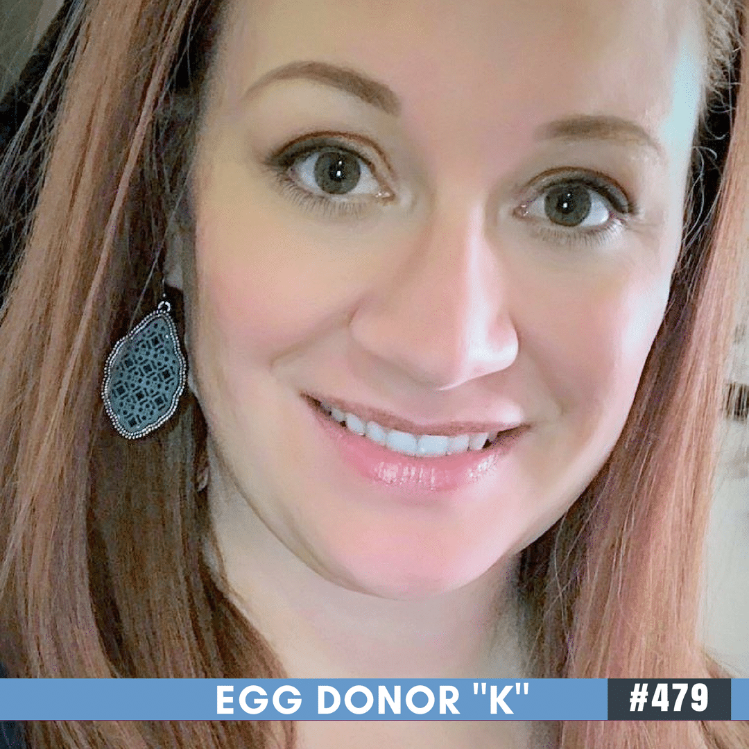 egg donor updates! february 2018