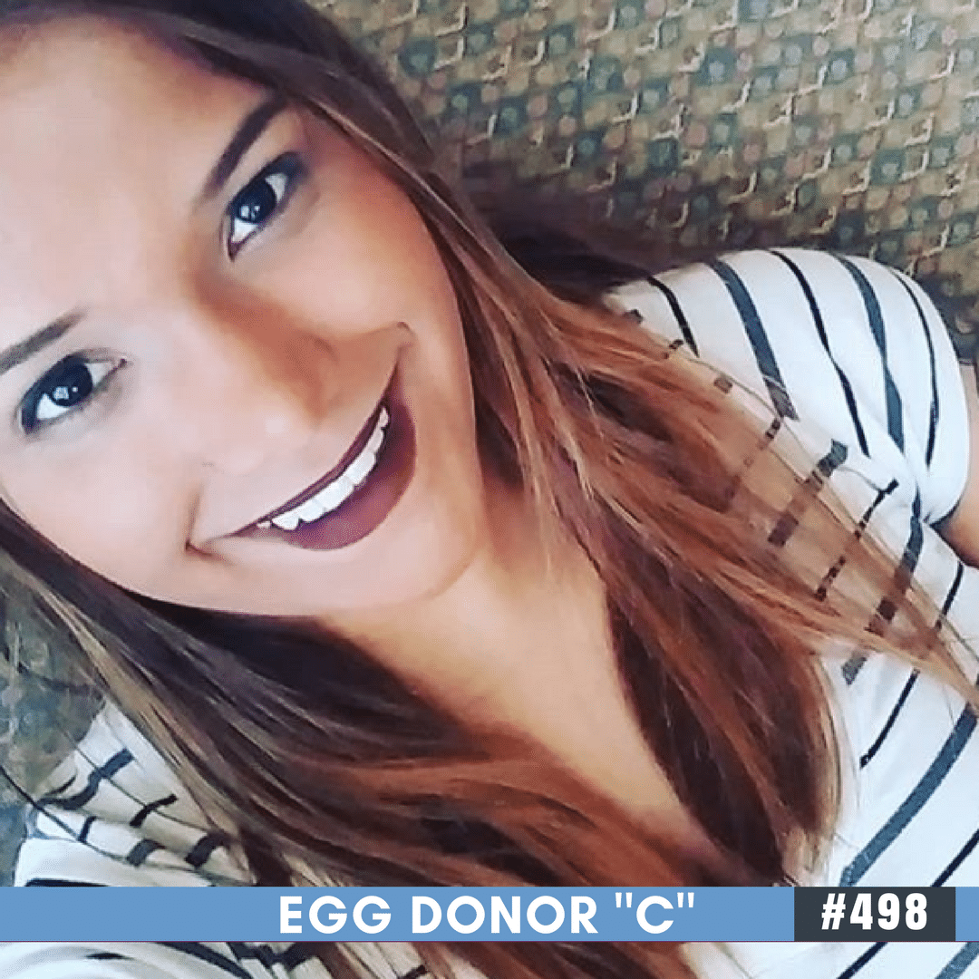 egg donation program updates • march 2018