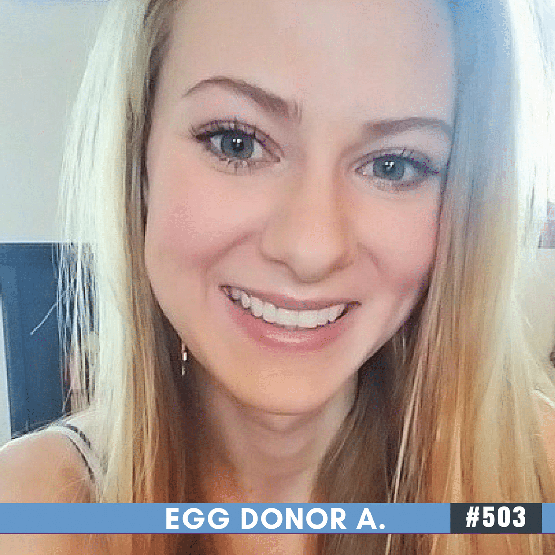 egg donor program updates • april 2018