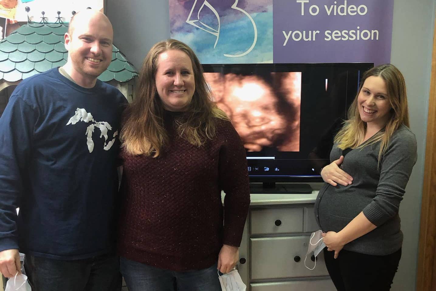 why i am proud to be a surrogate: danyelle’s surrogacy story