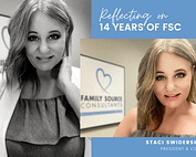 reflecting on 14 years of fsc