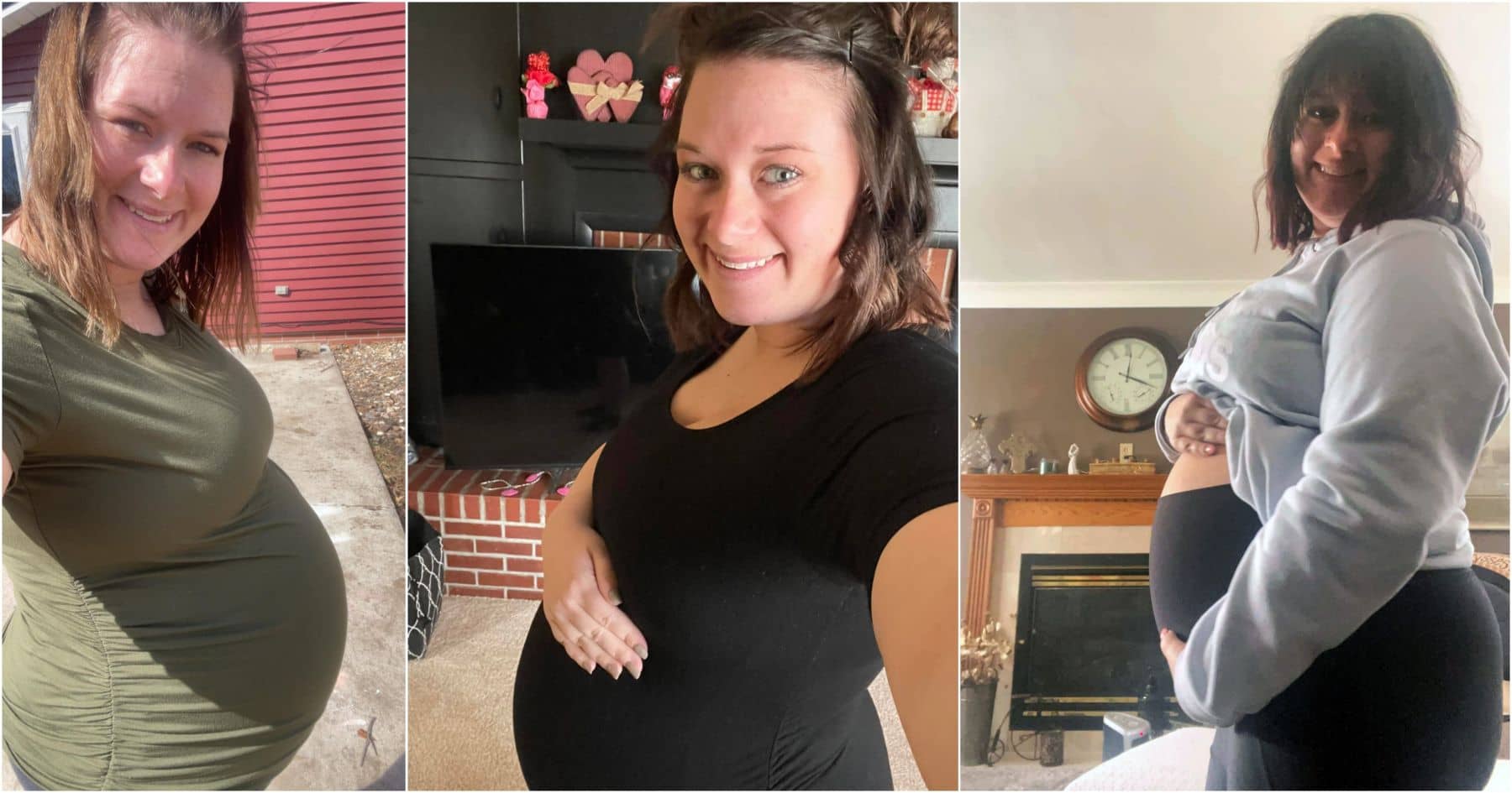 Surrogate Spotlight Haley B 2137