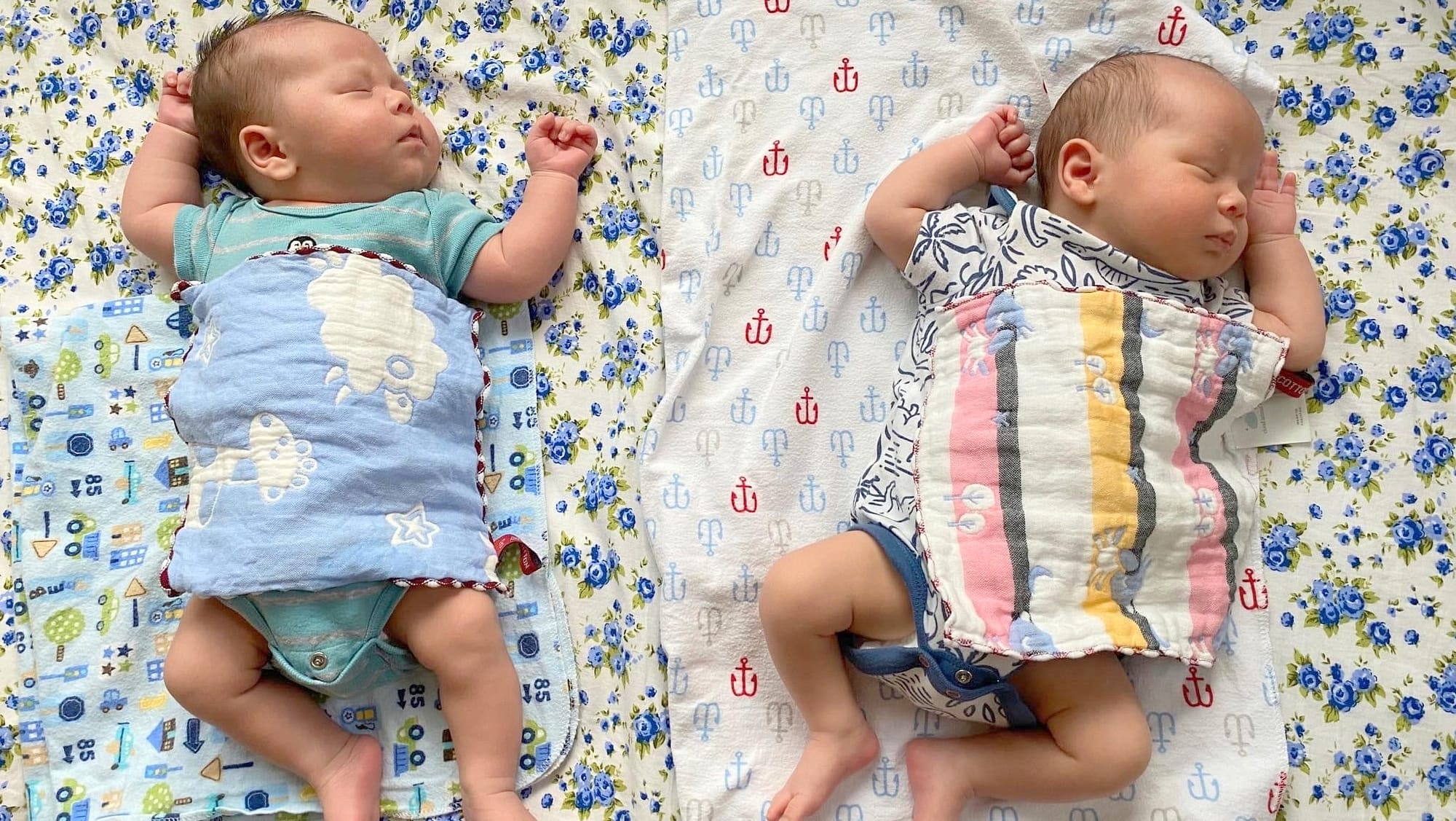 10.2.20_Babies H&W 4 weeks old. Parent K, Surrogate _Aishling-CM-DP teamfsc agency updates – october 2020