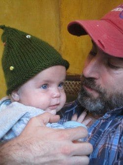 surrogacy from a single gay father's perspective