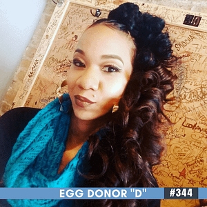 egg donor updates! june 2017