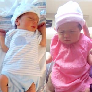 surrogacy updates! july 2017
