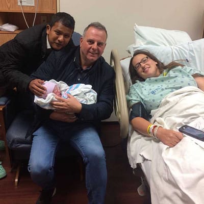emilio’s journey to parenthood through international surrogacy emilio’s journey to parenthood through international surrogacy