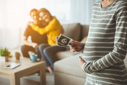 3 Tips for Simplifying Surrogacy