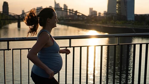 How to Exercise as a Surrogate