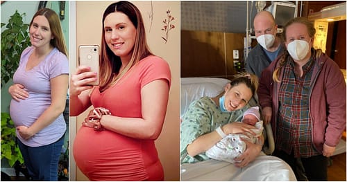 Why I am Proud to Be a Surrogate: Danyelle’s Surrogacy Story