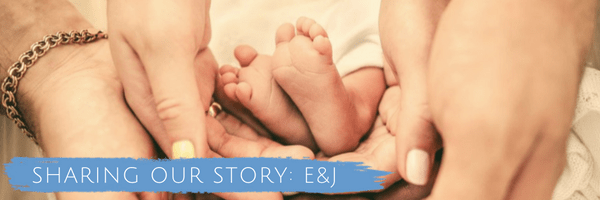 Sharing Our Story: E&J