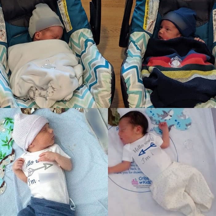 births & family updates – july 2019