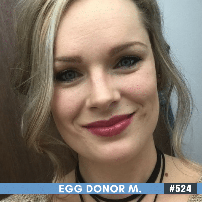 egg donor program updates • june 2018