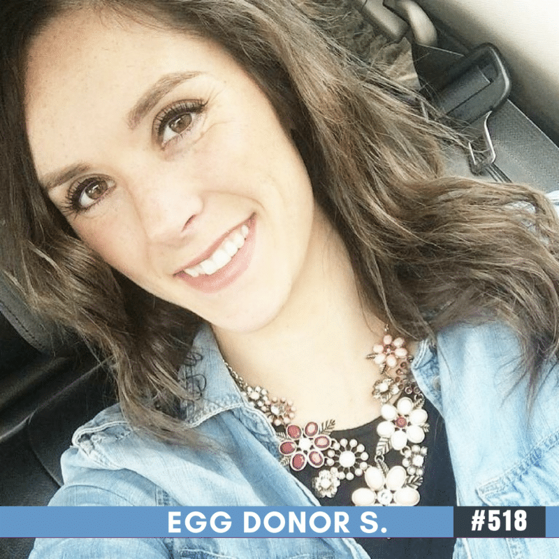 egg donor program updates • june 2018