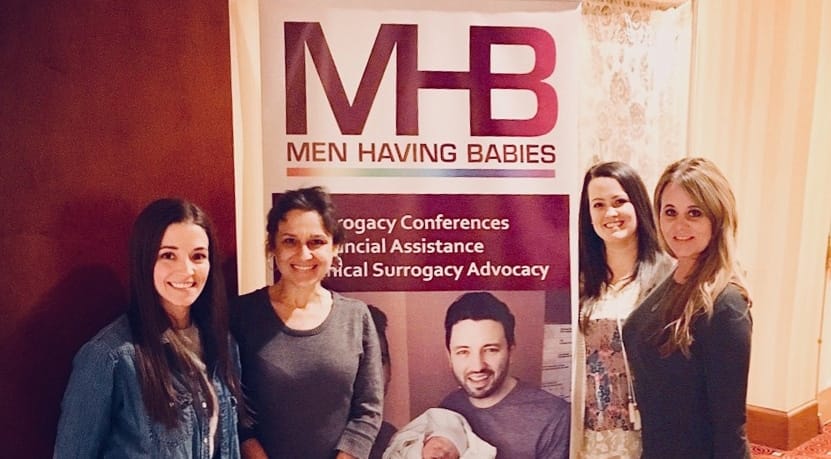 men having babies 2018 surrogacy conference & expo (fort lauderdale, fl)