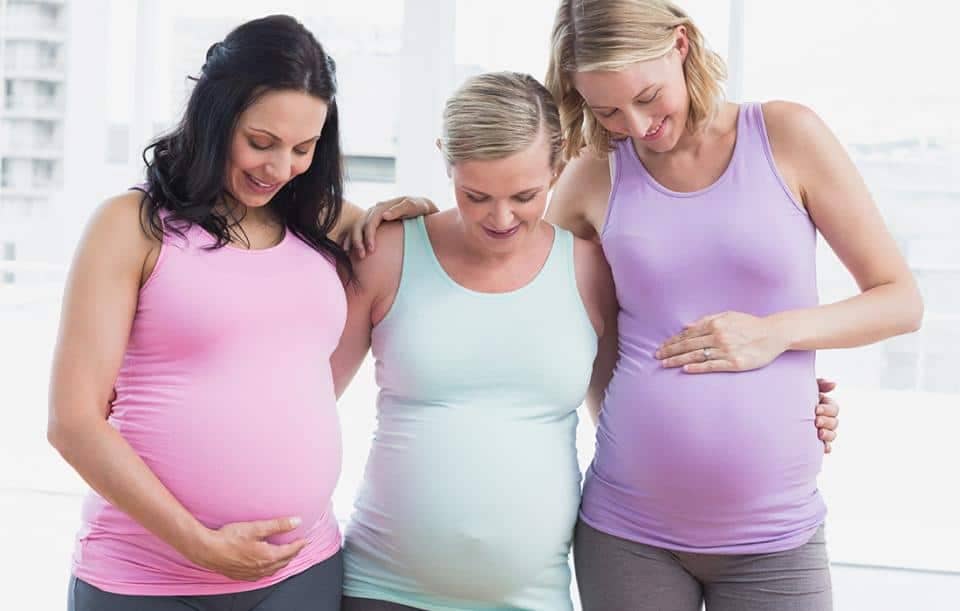 becoming a gestational surrogate – finding your match